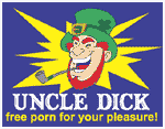 Buncle-dick